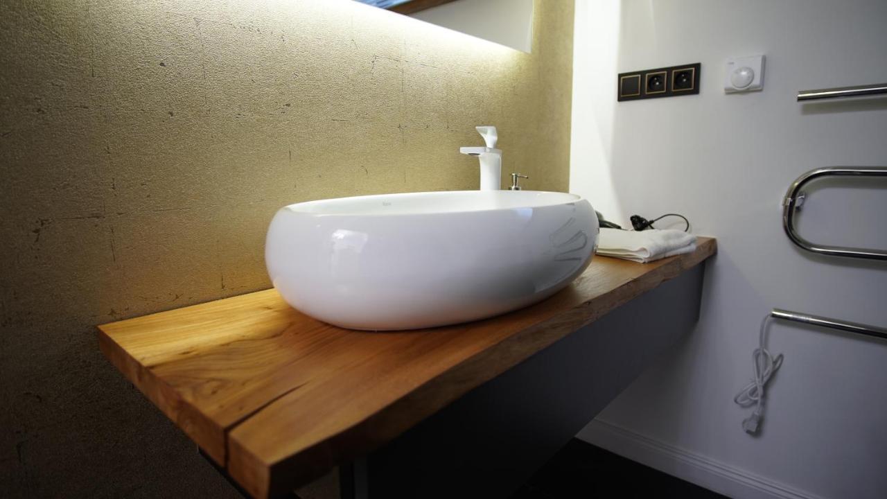 Korda Apartments Świnoujście Eksteriør bilde