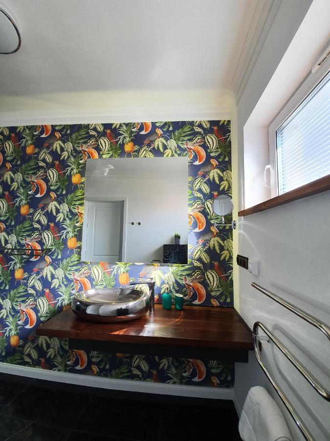 Korda Apartments Świnoujście Eksteriør bilde